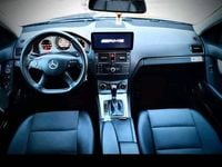Second-hand Mercedes 320 224 CP (164 kW) 2007 Gri Berlinǎ