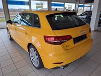 gebraucht Audi A3 Sportback 35TFSI design-Xenon-Navi-DAB-1.Hand