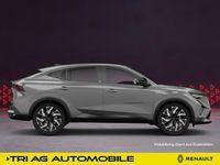 Neu Renault Rafale Esprit Alpine 200 PS (147 kW) 2026 SUV
