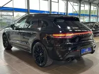 Usata Porsche Macan GTS 441 CV (324 kW) 2022 Nero SUV