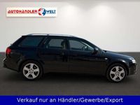 Gebraucht Audi A4 Business 200 PS (147 kW) 2008 Schwarz Kombi
