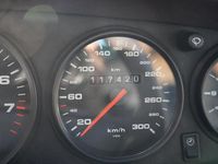 Gebraucht Porsche 993 272 PS (200 kW) 1995 Rot