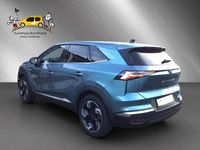 Gebraucht Renault Symbioz Techno 94 PS (69 kW) 2024 Rafalgrau SUV