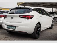gebraucht Opel Astra GS Line 1.2 LED PDCv+h 2-Zonen-Klima SHZ Alu Allwetter