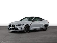 Gebraucht BMW M4 Competition Edition 510 PS (375 kW) 2025 Grau Coupé