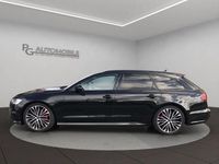 Gebraucht Audi A6 Competition 326 PS (239 kW) 2015 Schwarz Kombi