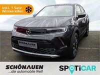 Gebraucht Opel Mokka-e Elegance 100 kW (136 PS) 2022 Schwarz SUV