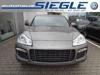 gebraucht Porsche Cayenne Tiptronic S GTS*Navi*SSD*Keyless-Xenon