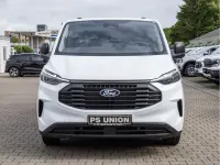 Neu Ford Transit Custom Trend 110 PS (80 kW) 2026 Frozen white Limousine