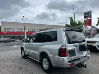 Gebraucht Mitsubishi Pajero 160 PS (117 kW) 2006 Grau SUV