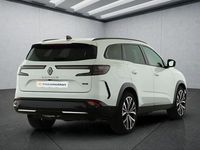 Second-hand Renault Espace 200 CP (147 kW) 2024 Alb SUV