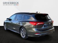 gebraucht Ford Focus Turnier 1.0 EcoBoost