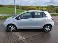 gebraucht Toyota Yaris Yaris1.33 VVT-i Sol