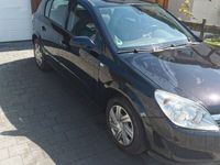 gebraucht Opel Astra 1.4 Twinport ecoFLEX -