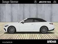 Gebraucht Mercedes 200 AMG 204 PS (150 kW) 2025 Cabrio