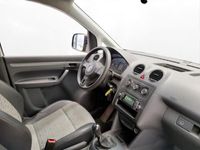 gebraucht VW Caddy Kasten 1.6 TDI*KLIMA*PDC*