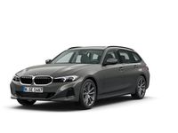 Gebraucht BMW 318 156 PS (114 kW) 2025 Grau Kombi