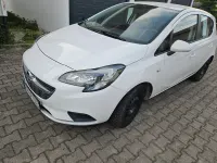 Brugt Opel Corsa 75 HK (55 kW) 2019 Hvid Hatchback