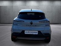Neu Renault Captur Esprit Alpine 158 PS (116 kW) 2026 Grau SUV