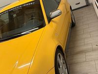 Gebraucht Audi S3 Sport 209 PS (153 kW) 2000 Gelb Limousine