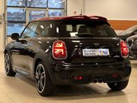 gebraucht Mini John Cooper Works HUD/LED SW/ParkAss/Unfallfrei!