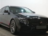 Gebraucht Mercedes E43 AMG AMG 401 PS (294 kW) 2017 Schwarz Limousine