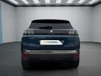 Gebraucht Peugeot 3008 2024 Blau SUV