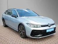 Gebraucht VW Passat R-line 265 PS (194 kW) 2025 Silber Kombi