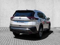 Gebraucht Nissan X-Trail 204 PS (150 kW) 2024 Silber SUV
