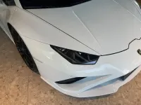 Gebraucht Lamborghini Huracán 610 PS (448 kW) 2020 Weiß