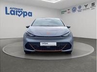 Gebraucht Cupra Born Basis 169 kW (231 PS) 2023 Grau (vaporgrau) Kleinwagen