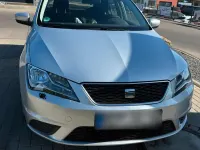 Usata Seat Toledo 2012 Grigio Utilitaria