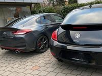 gebraucht VW Beetle Auto