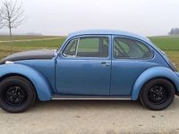 Gebraucht VW Käfer 126 PS (92 kW) 1972