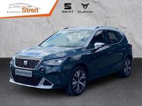 Gebraucht Seat Arona Xperience 110 PS (80 kW) 2021 Othercolor SUV