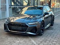 Gebraucht Audi V8 Performance 630 PS (463 kW) 2025 Grau Limousine