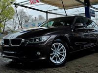 gebraucht BMW 318 3 Touring d Automatic * Bi-Xenon* Euro6*