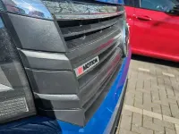 Używany VW Crafter 177 KM (130 kW) 2022 Niebieski Van