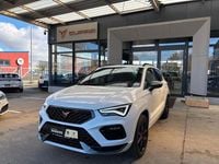 Gebraucht Cupra Ateca VZ3 300 PS (220 kW) 2022 Weiß SUV