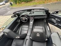 gebraucht Porsche 911 Carrera 4S Cabriolet 991