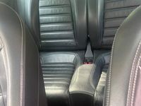 Gebraucht VW Scirocco 200 PS (147 kW) 2008 Blau Coupé