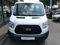 gebraucht Ford Transit Pritsche breit 310 L2 Einzelkabine*Tempo