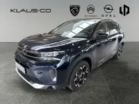 Gebraucht Citroën C5 Aircross 131 PS (96 kW) 2024 Blau SUV