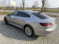 Gebraucht VW Arteon 150 PS (110 kW) 2017 Grau Kleinwagen