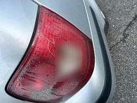 Gebraucht VW Passat 130 PS (95 kW) 2002 Grau Kombi