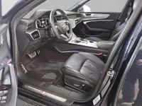 Usata Audi S6 344 CV (253 kW) 2023 Blu Station wagon