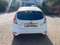 gebraucht Ford Fiesta SYNC Edition