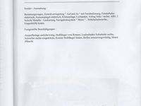 Gebraucht VW T4 2001 Silber metallic Van