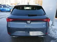Ny Seat Leon ST FR 2026 Grå Stationcar