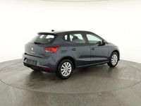 Gebraucht Seat Ibiza Reference 2025 Magnetic grau metallic